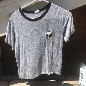 Brandy Melville t-shirt